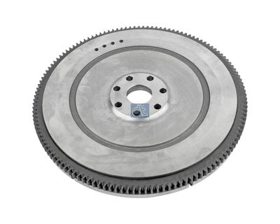 Volante motor