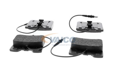 BREMSBELAGSATZ SCHEIBENBREMSE VAICO V220068 12