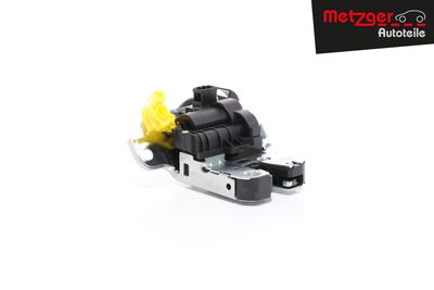HECKKLAPPENSCHLOSS METZGER AUTOTEILE 2310864 36