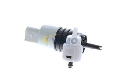 WASCHWASSERPUMPE SCHEIBENREINIGUNG VEMO V20080116 15