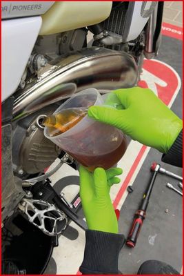 Vorschau Schutzhandschuh Ansicht 9