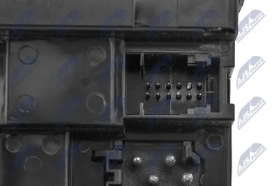 COMUTATOR MACARA GEAM NTY EWSBM081 6