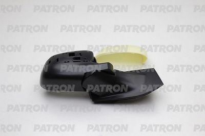 Наружное зеркало PATRON PMG0609M02 для CHEVROLET SPARK