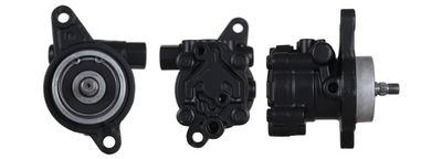 HYDRAULIKPUMPE LENKUNG