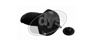 SET MONTAJ JAMBA TELESCOP