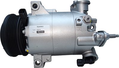 Компрессор, кондиционер FRIESEN FRC23402 для FORD B-MAX