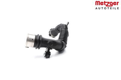 LADELUFTSCHLAUCH METZGER AUTOTEILE 2401417 11
