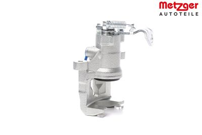 BREMSSATTEL METZGER AUTOTEILE 6261521 14