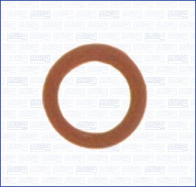 Уплотнительное кольцо, стержень клапана AJUSA 24002000 для OPEL GT