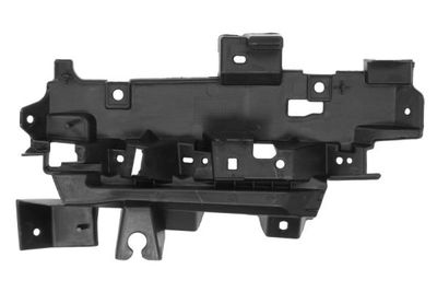 Bumperbevestiging Voor Links (plastic) past: MAZDA 6 GJ 01.18-04.24