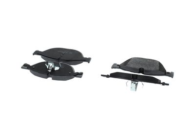 SET PLACUTE FRANA FRANA DISC BOSCH 0986494429 16