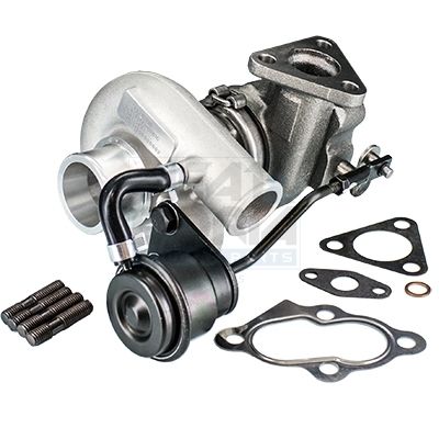 COMPRESOR SISTEM DE SUPRAALIMENTARE