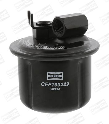 Топливный фильтр CHAMPION CFF100229 для HONDA CRX