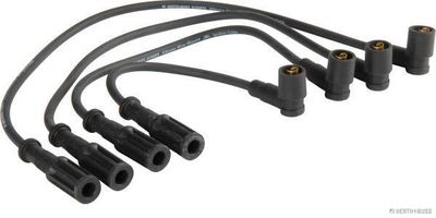 Комплект проводов зажигания HERTH+BUSS ELPARTS 51278161 для FIAT STRADA