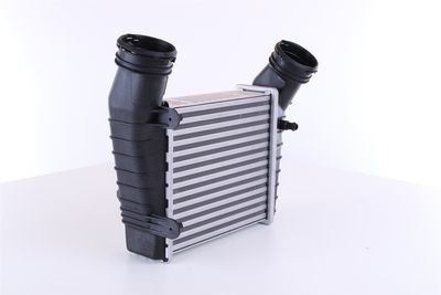 INTERCOOLER COMPRESOR NISSENS 96680 35