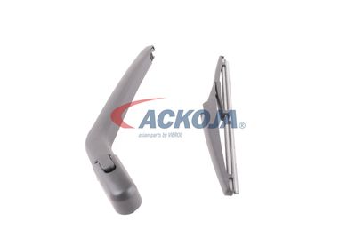 SET STERGATOARE CURATARE PARBRIZ ACKOJA A520476 47