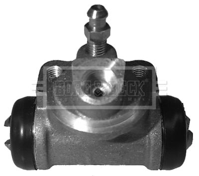 Wheel Brake Cylinder Borg & Beck BBW1235