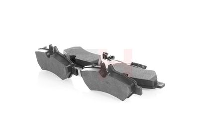 SET PLACUTE FRANA FRANA DISC GH GH413361 24