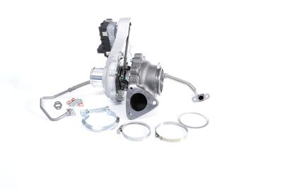 LADER AUFLADUNG BTS Turbo T981460BT 10