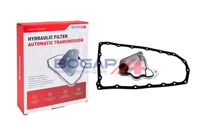 Hidraulinių filtrų komplektas, automatinė transmisija