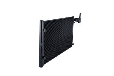 CONDENSATOR CLIMATIZARE NRF 350611 39