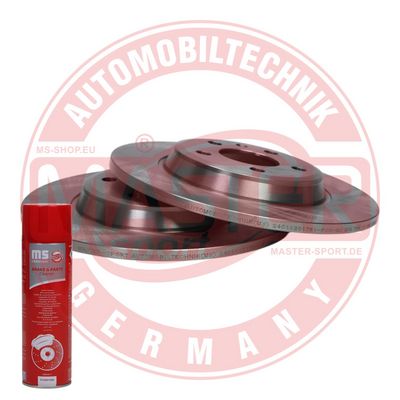 DISC FRANA MASTER-SPORT GERMANY 24011201781SETMSP 3