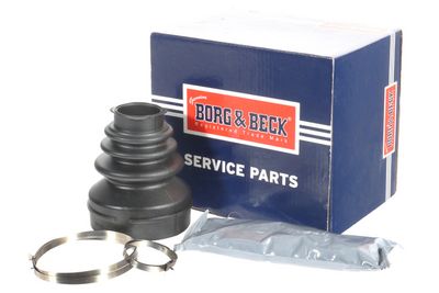 комплект маншон, полуоска BORG & BECK BCB6141