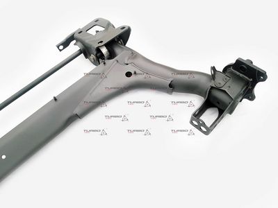 CORP AX TURBO-TEC TTRAX001094 2