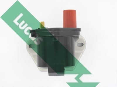 BOBINA DE INDUCTIE LUCAS DMB830 2