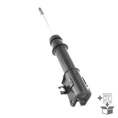 STOßDäMPFER MONROE D0201 4