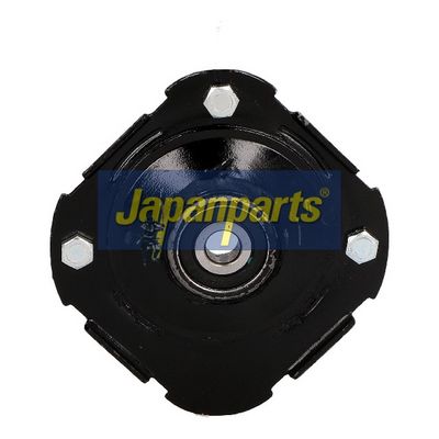 JAPANPARTS Montavimas, amortizatoriai