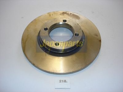 BREMSSCHEIBE