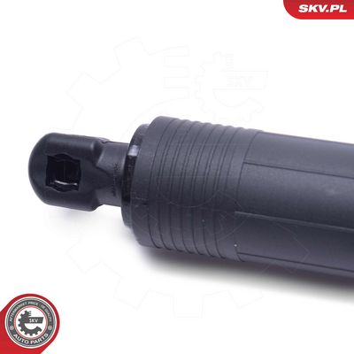 Elektromotor, zadná kapota ESEN SKV 52SKV953