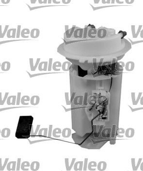 VALEO 347006 Топливный насос  для PEUGEOT 406 (Пежо 406)