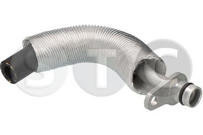 CONDUCTA ULEI INCARCARE