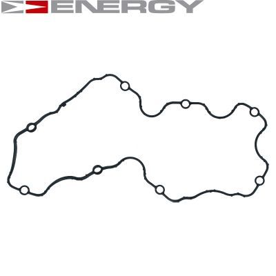 ENERGY 96181318 Прокладка клапанной крышки  для CHEVROLET LANOS (Шевроле Ланос)