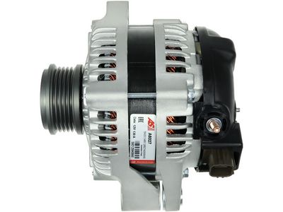 GENERATOR / ALTERNATOR AS-PL A6027 3