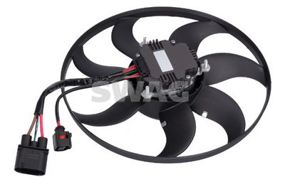 VENTILATOR RADIATOR SWAG 33111440 1