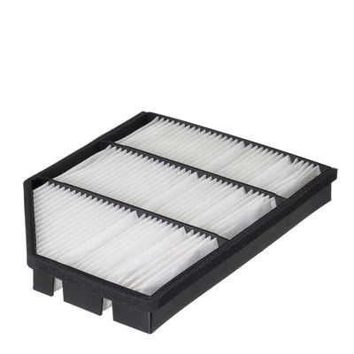 Cabinefilter past: MERCEDES ACTROS MP4 / MP5, ANTOS, AROCS  TATA XENON 01.09-