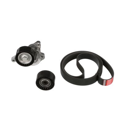 KEILRIPPENRIEMENSATZ GATES K017PK1685 25