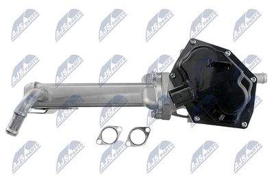 AGR-Ventil NTY EGR-WW-023