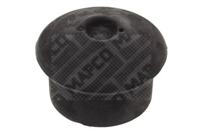 Отбойник, подвеска двигателя MAPCO 36844 для AUDI A6