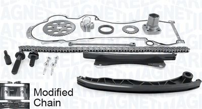 Timing Chain Kit 341500000101