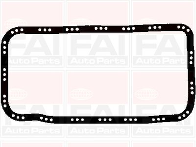 FAI AutoParts SG1557 Прокладка масляного поддона  для HONDA STEPWGN (Хонда Степwгн)