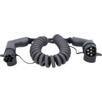 Nabíjecí kabel, elektromobil KS TOOLS 117.7365