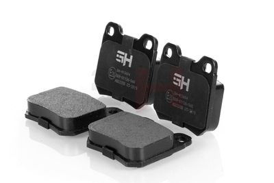 SET PLACUTE FRANA FRANA DISC GH GH413604 52