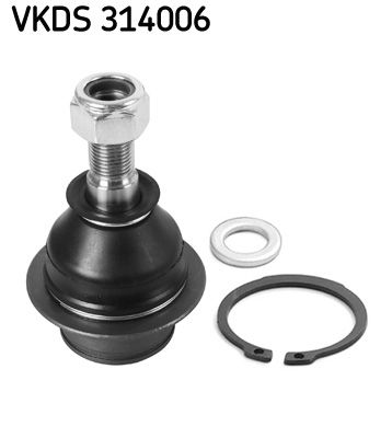 SKF VKDS 314006 Шаровая опора  для FORD TOURNEO (Форд Тоурнео)