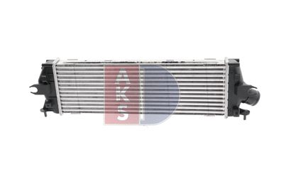 LADELUFTKüHLER AKS DASIS 187024N 7