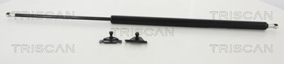 Газовая пружина, крышка багажник TRISCAN 8710 42233 для MITSUBISHI SPACE