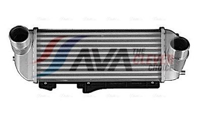 INTERCOOLER COMPRESOR AVA Clever Choice HY4486 1